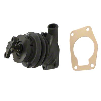 Water Pump, Farmall IH 300, 350 gas, 364852R92