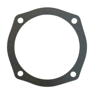 Rear Axle Bearing Retainer Cap Gasket