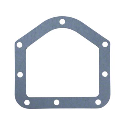 Rear Crankshaft Retainer Gasket