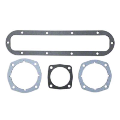 Final Drive Gasket Kit, Farmall 100, 130, 140