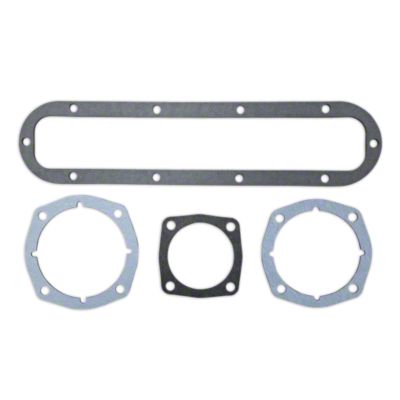 4-pc. Final Drive Gasket Kit