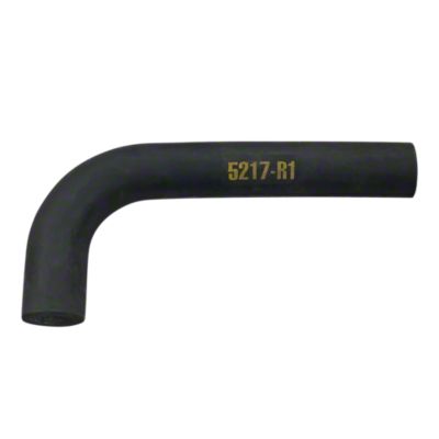 Thermostat Bypass Hose