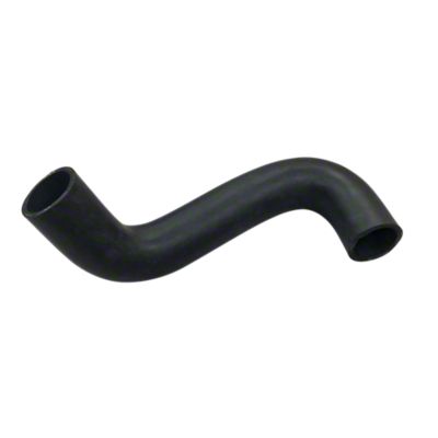 Lower Radiator Hose, 396355R1, Farmall IH Hydro 86, 696, 706, 756, 826, 2706, 2756, 2826