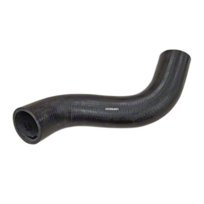 Upper Radiator Hose, 405964R1, IH 826