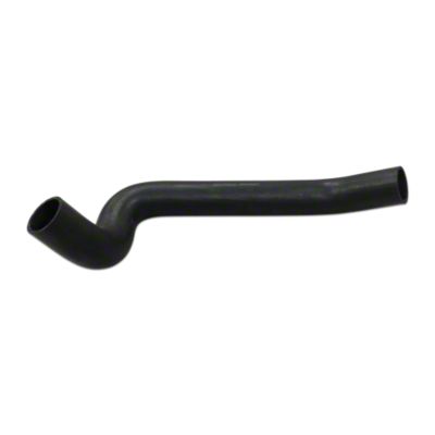 Upper Radiator Hose