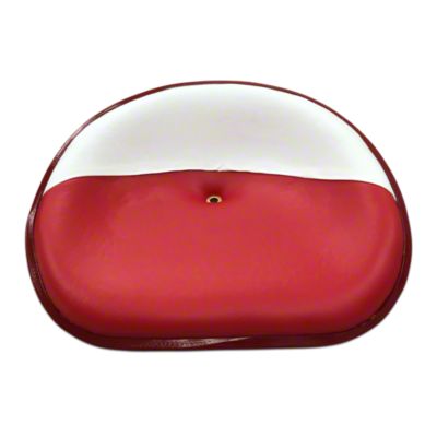 Upholstered Bolt-On Seat Pan