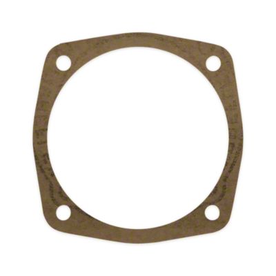 Rear Axle Bearing Retaining Gasket