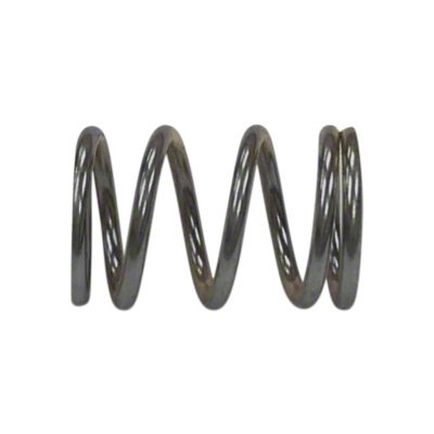 Seat Detent Spring aka Control Spring