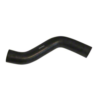 Upper Radiator Hose