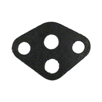 706592R3 Filter Adapter Gasket