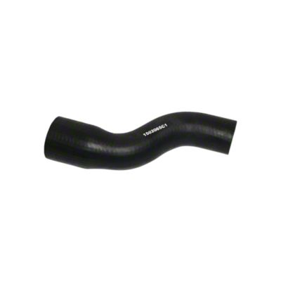 Upper Radiator Hose