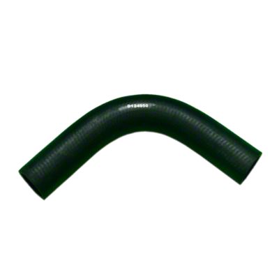 Upper Radiator Hose, S124950, Case Skid Steer 1840, 1845C