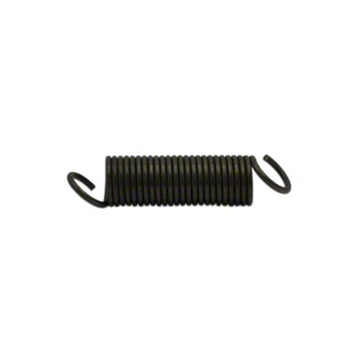 Brake Pedal Return Spring