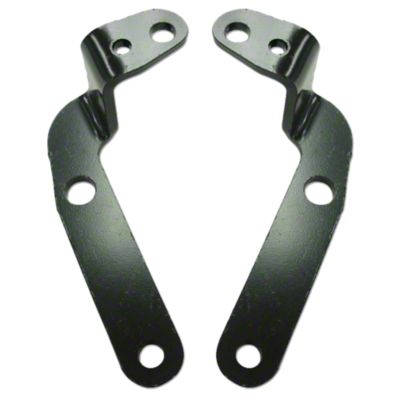 Clutch Release Yoke, Pair