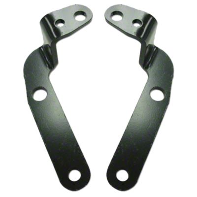 Clutch Release Yoke, Pair