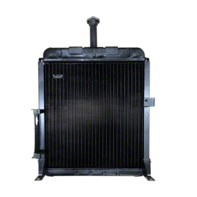 Radiator, 1536373C1