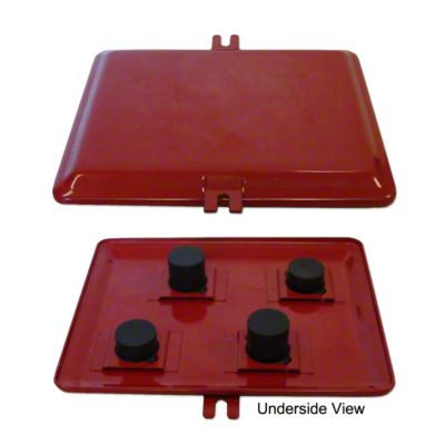 Battery Box Top Cover