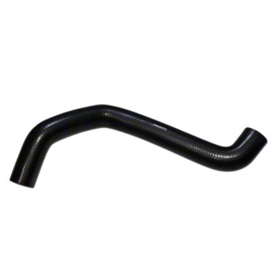 Upper Radiator Hose