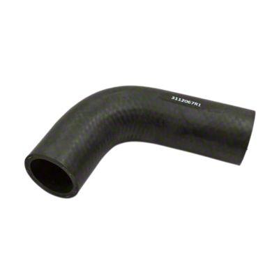 Upper Radiator Hose