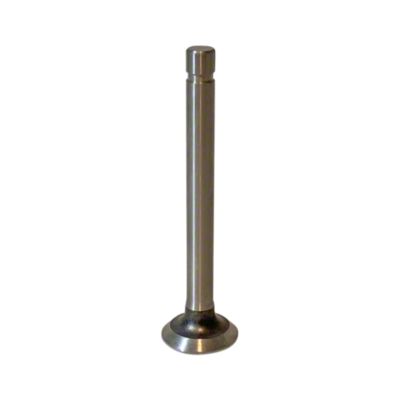 Exhaust Valve