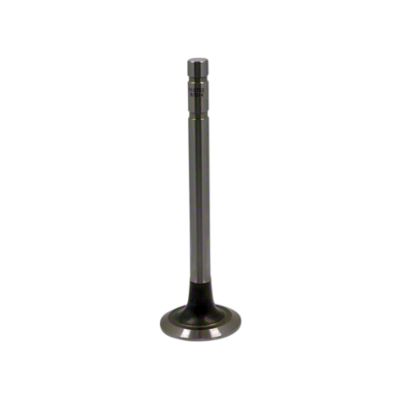 Exhaust Valve