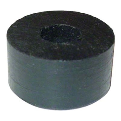 Rubber Seat Bushing, 353205R1, Farmall H, M, Super H, Super M, Super MTA