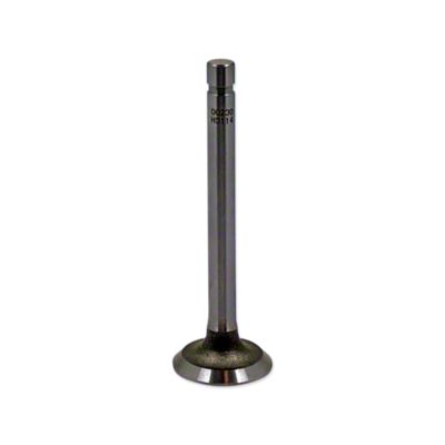 Intake Valve