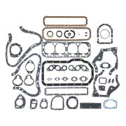 Complete Engine Gasket Set, Farmall 300, 350, Super H, Super W4