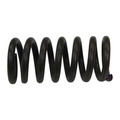 Throttle Spring, 43650D, Farmall Cub, Cub LoBoy, A, B, C, Supers, 100, 130, 200, 230