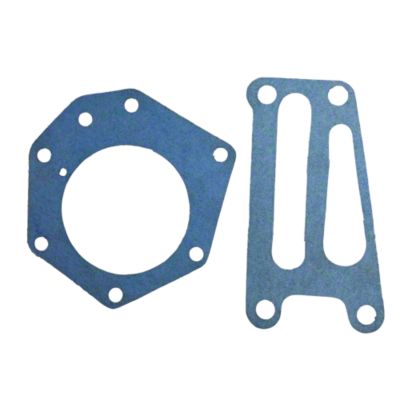 Water Pump Gasket 2 Piece Set