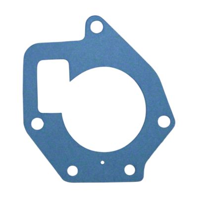 Water Pump Backplate Gasket