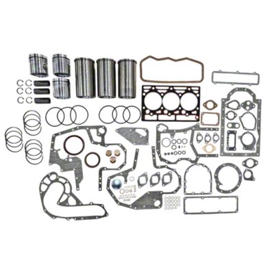 Base Engine Kit
