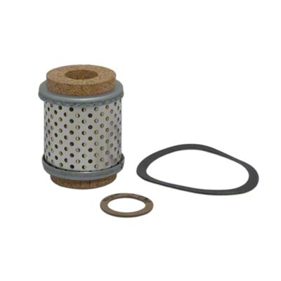 LP Fuel Filter, 64400DC, Farmall IH 350, 400, 404, 450, 504, 606, 650, 656, 660, 706, 756, 806, 826, 856