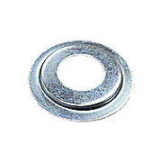 Outer Front Wheel Bearing Grease Retainer, 60289D