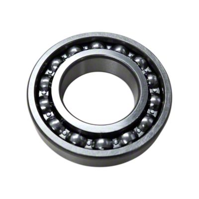 Bull Pinion Shaft Ball Bearing