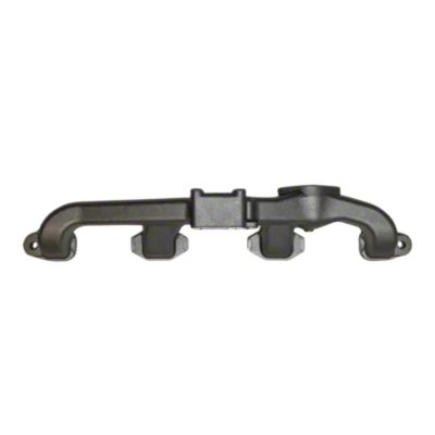 Gas Exhaust Manifold, Farmall IH 460, 560, 606, 660, 368550R11
