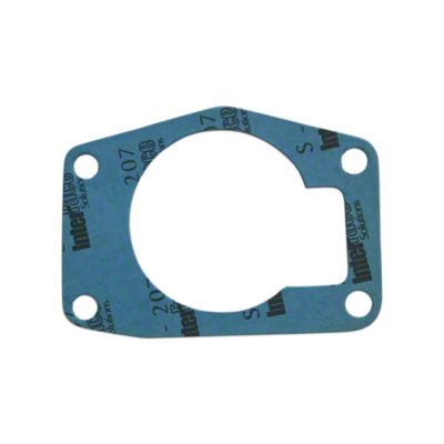 Water Pump Mounting Gasket, Farmall H, W4, Super H, Super W4, 300, (350 gas and LP), 45091DA