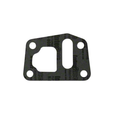 Oil Filter Base Gasket