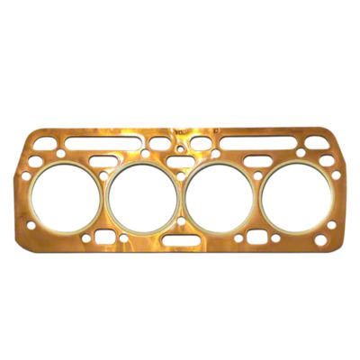 Cylinder Head Gasket, 703883R8, B250, B275, B276, B414, 354, 364, 374, 384, 424, 434, 444