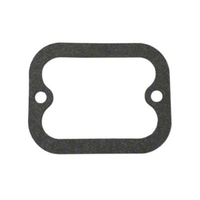 Throttle Lever Cover Gasket, 48501DA, 48501DB, International H, Super H, M, Super M, Super MTA, MV, O4, OS4, O6, OS6, W4, Super W4, W6, Super W6, 300, 350, 400, W400, 450, W450 and some industrial models