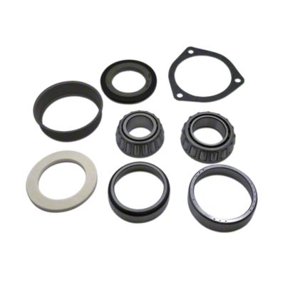 Front Wheel Bearing Kit, Farmall M, Super M &amp; MTA, 400, 450