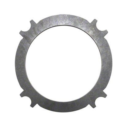 PTO Clutch Plate