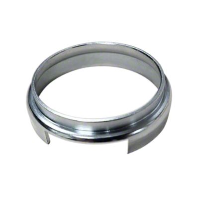 Front Wheel Dust Shield, 48701D
