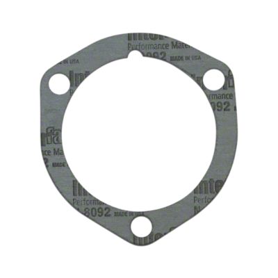 Drive Shaft Bearing Retainer Gasket