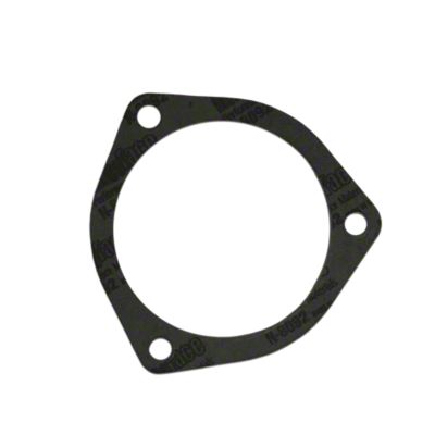 Front Wheel Hub Cap Gasket