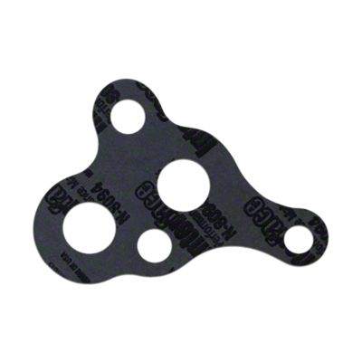 Hydraulic Manifold Gasket