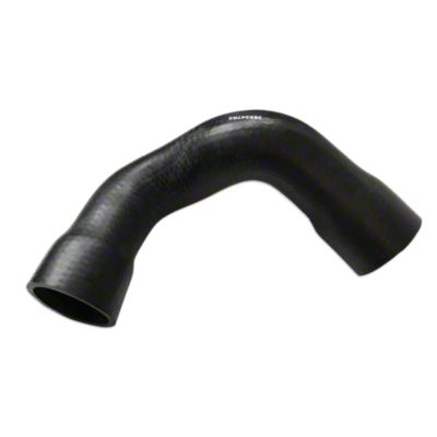 Lower Radiator Hose, International 460, 606 gas, 369347R2, 369347R1