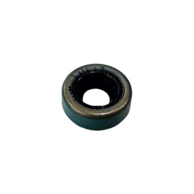 Governor Throttle Shaft Housing Oil Seal, 362201R91
