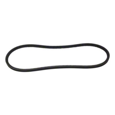Belt 1/2" x 47"