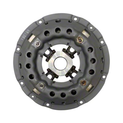 11" Pressure Plate w/ cover and release plate for heavy duty single clutch